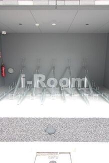 グローリオシェルト駒込　北区中里2