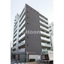 ドミール青柳　文京区関口1