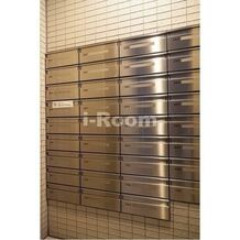 ドミール青柳　文京区関口1