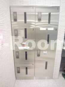 ドミール青柳　文京区関口1