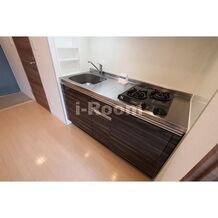 （別タイプ参考写真）ドミール青柳　文京区関口1