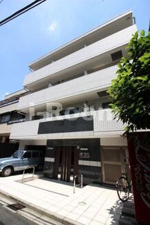 スカイコート文京大塚　文京区大塚6