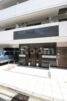 スカイコート文京大塚　文京区大塚6