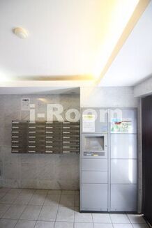 スカイコート文京大塚　文京区大塚6