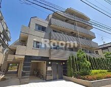 プレール・ドゥーク練馬