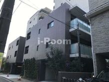 イニシア西日暮里ウエストメゾン棟