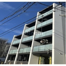 (仮称)プラチナスクエア赤羽