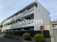 リブリ・マルエ シティー