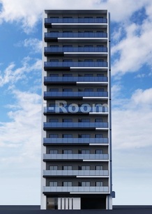 シーズンフラッツ浅草言問通り