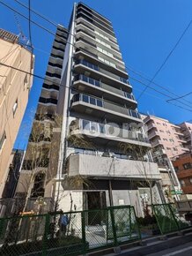 ハーモニーレジデンスグローバルキャピタル