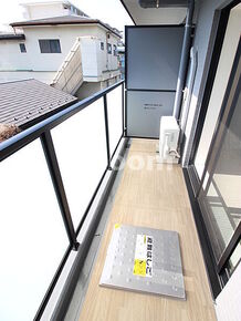 （別タイプ参考写真）アルテシモ　デュース　板橋区氷川町