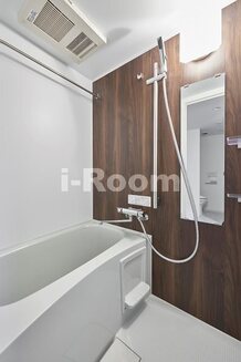 （別タイプ参考写真）アルテシモ　デュース　板橋区氷川町