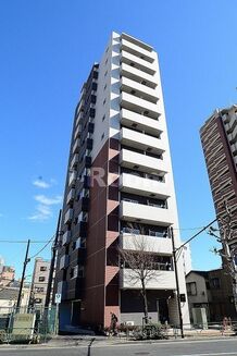 ステージグランデ東池袋駅前