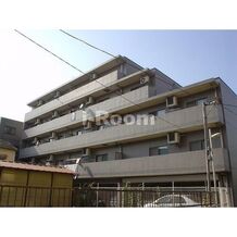 岩城ハイム日暮里