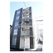 ライブカーサ板橋大山