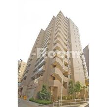 パークキューブ板橋本町