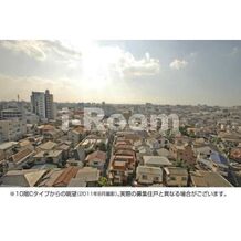 （別タイプ参考写真）パークキューブ板橋本町　板橋区大和町18　