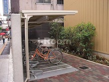 パークキューブ板橋本町　板橋区大和町18　