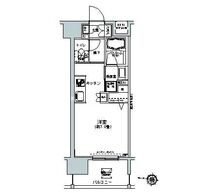パークキューブ板橋本町　板橋区大和町18　