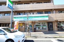 【コンビニエンスストア】ファミリーマート　ヒナタヤ滝野川店まで3218ｍ