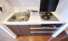 （別タイプ参考写真）パークキューブ板橋本町　板橋区大和町18　