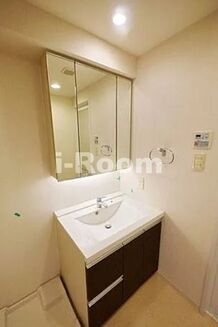 （別タイプ参考写真）パークキューブ板橋本町　板橋区大和町18　