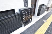 コルク本駒込　文京区向丘2