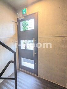 コルク本駒込　文京区向丘2