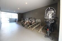 ＢＰＲレジデンス王子イースト　北区豊島1