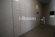 BPRレジデンス王子イースト