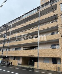 ライオンズマンション王子第5