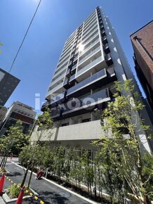 プラウドフラット浅草トレサージュ