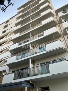 中銀南長崎マンシオン