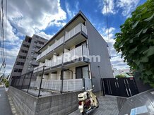 レオパレスサルカンドラ