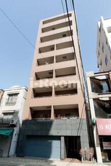 ドゥメゾン戸田