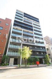 バウスフラッツ日本橋馬喰町