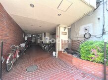 コスモプラザHINO