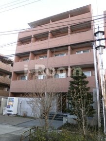 スカイコート練馬平和台