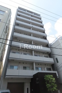 リブリ・東上野