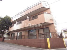 メゾン・ド・フロール