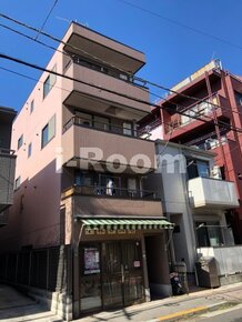 ハイツコモリヤ