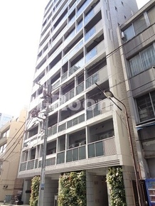 ライオンズ千代田岩本町ミレスーKDA