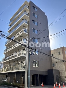 プレセダン板橋本町