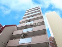 ディアレイシャス蔵前ステーションフロント