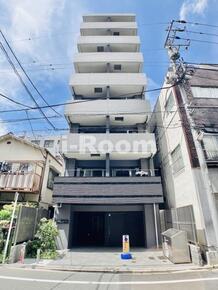 D’s VARIE三ノ輪レジデンス