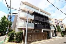 AXAS東京WEST練馬