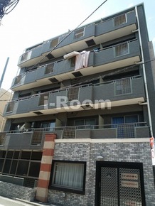 プレール武蔵関