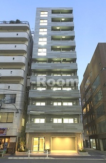 プレミアムキューブG上野