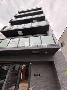 クラリティア板橋本町