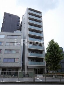 アーバンパーク日暮里